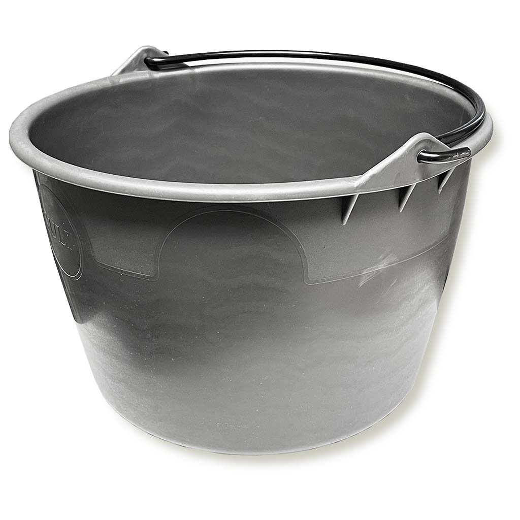 gray bucket lt 25